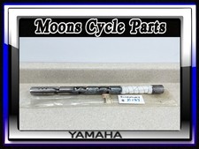 VTG NOS 1973-1975 Yamaha RD350 RD250 Exhaust Muffler Silencer #360-14753-01-00 picture
