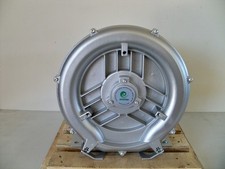 2.8Hp  Industrial air blower 220V-480V/3Ph. 150CFM, 84