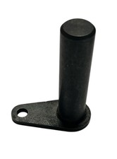 Raven Weld Pivot Pin for Power Glide Wheel Mount Autoboom System - 116-0159-631 picture