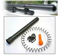 Carlson's Benelli M1, M2, SBE, SBE II, SBE III -12ga Magazine Tube Extension- 10 picture