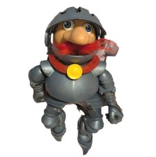 VTG Sir Dorric the Knight Puppet Marinette Daniel Oates Bozart 2000s  picture