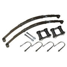 CJ Classics Leaf Spring Kit Mustang 1969-1973 picture