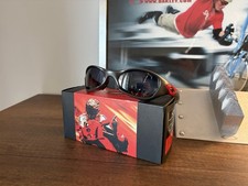 Oakley Valve Ducati Medusa Romeo C Six Penny Xx X Squared Metal Juliet picture