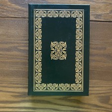 Easton Press Company Commander Charles B MacDonald WWII Memoir 1997 Military picture