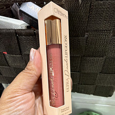 Beauty Creations Ultra Pout Liquid Lip Gloss Shine Pink 3 g / 0.11 oz picture