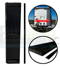 Kenworth T680 2013-Current Lower Left Right Behind Cab Cabin Sleeper Fairing picture