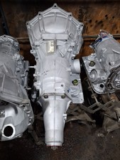 Rebuilt 4L60E Transmission 2WD for GM LS 1998-2006 picture