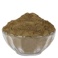 Karunthulasi Powder – Black Tulsi (Krishna Tulsi) picture