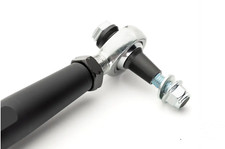 SuperATV Polaris RZR XP Assault Industries Barrel Style Heavy Duty Tie Rods picture