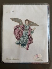 Stitchin' Stuff by Joan Thomasson B354 Religious Needlepoint Kit Canvas Pattern picture