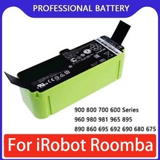 Battery For iRobot Roomba 600 650 690 692 694 860 870 880 960 965 970 picture