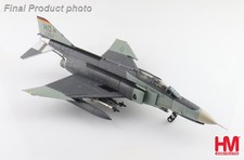Hobby Master HA19065 F-4F USAF 20th FS 49th FW Holloman AFB 1/72 Scale Model picture