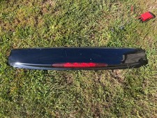 2002-2009 GMC Envoy Spoiler With 3rd Brake Light OEM *TESTED* picture
