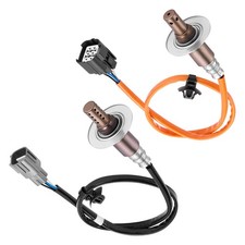 2 Pack Upstream & Downstream O2 Oxygen Sensor For 2006-2009 Subaru Outback 2.5L picture