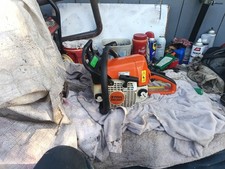 Stihl MS-250 Chainsaw picture