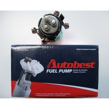 Autobest F4289 Fuel Pump and Strainer Set For 93-95 BMW 530i 540i 740i 740iL picture