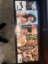 Maxim Magazines From 2014. Lot Of 5 picture