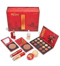 Disney Colourpop Mulan PR Collection Limited Edition No Fan Brand New  picture