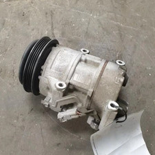 2007-2010 Toyota Yaris A/C Compressor Assembly OEM picture