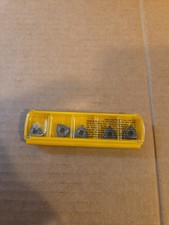 5 Pcs Kennametal WNMG060412RP Roughing Insert KCK20B picture