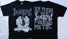 Incantation – Deliverance of Horrific Prophecies (25th Anniversary) picture