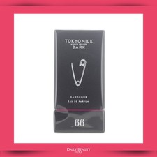 Tokyo Milk Dark Eau De Perfum Hardcore NO.66 47ml 1.6oz NEW FAST SHIP picture