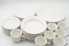 Mikasa French Countryside Dinner/Salad Plate, Soup Bowl, Cup & Saucer *SELECT* picture