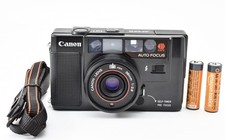 [Serviced Near Mint] Canon AF35M Autoboy 38mm f/2.8 Film Camera Fully Tested picture