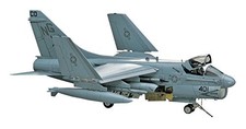 Hasegawa 1/48 US Navy A-7D / E Corsair II Model PT47 picture
