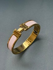 HERMES Click H Bracelet picture
