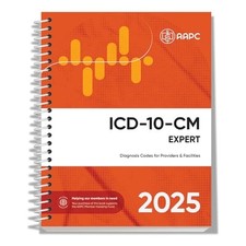 ICD10CM Complete Code Set 2025 - GOOD picture