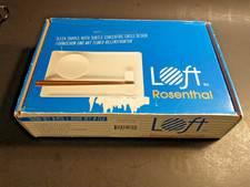Rosenthal/Thomas Loft Sushi Set for two  picture