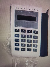 Inner Range INTG-995400 EliteX OLED Keypad picture