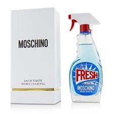 Moschino Fresh Couture / Moschino EDT Spray 3.4 oz (100 ml) (w) picture