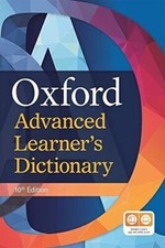 New: OXFORD ADVANCED LEARNERS DICTIONARY 10TH INTL ED -9780194798501 picture