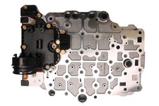 CVT Ford Freestyle CFT30 Transmission Valve Body W/5 Solenoids with TCM Module picture