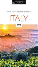 DK Eyewitness Travel Guide Italy: 2019 by DK Eyewitness picture
