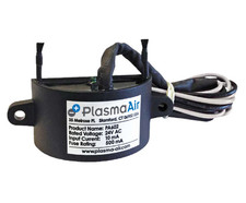 PlasmaAir PA602, 24V AC, Perfect Condition picture