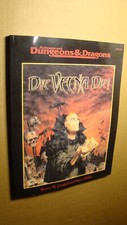 MODULE - RAVENLOFT - DIE VECNA DIE *NEW NM/MINT 9.8* DUNGEONS DRAGONS picture