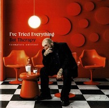 Teddy Swims - I've Tried Everything But Therapy (Complete Edition 2CD) [PA] New picture