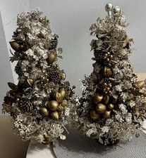 Vintage Pair (2) 17.5