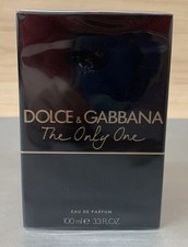 Dolce & Gabbana Women's The Only One Eau de Parfum Spray - 3.3 fl. oz (100mL) picture