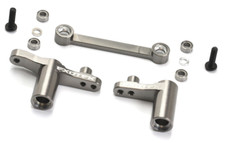 Exotek HPI RS4 Sport 3 Aluminum Heavy Duty 