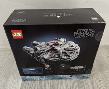 LEGO Star Wars: A New Hope Millennium Falcon 25th Anniversary picture