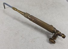 OXWELD W-17 WELDING TORCH OXY-ACETYLENE FOR CUTTING WITH TIP picture