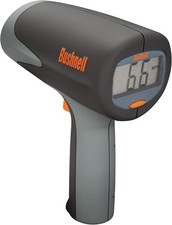 Bushnell Velocity Speed Gun for Sports and Automotive 10 to 200 mph picture