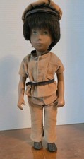 Vtg 1973-76  Sasha Vinyl 16