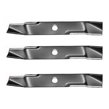 Set of 3 XHT Mower Blades to fit Scotts Murray 46