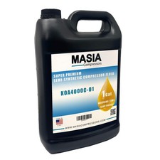 02250030-757 Lubricant Compatible with Sullair - 1 gal picture