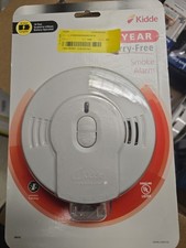 Kidde i9010 Smoke Alarm picture